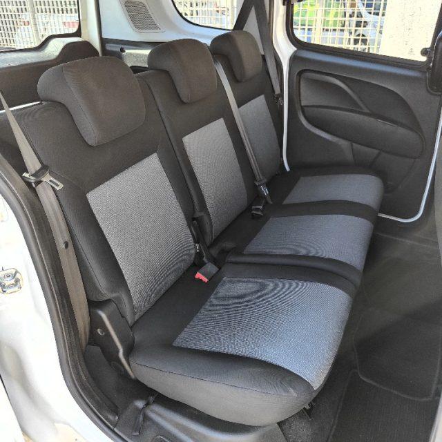 FIAT Doblo 1.3 MJT Combi N1