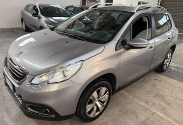 Peugeot 2008 1.6 HDi 100Cv Active - 2016