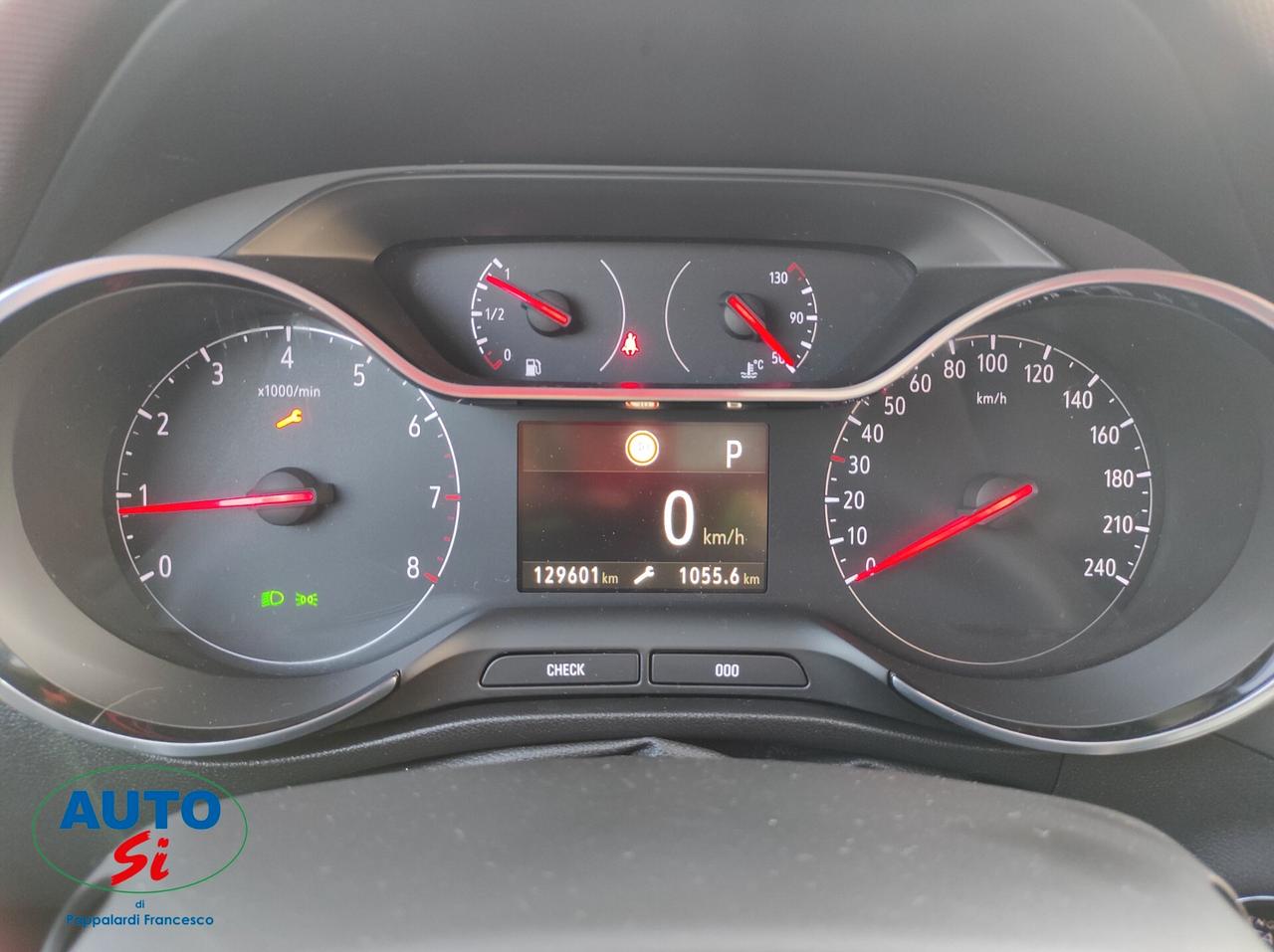 Opel Crossland X 1.5 ECOTEC - 120cv FULL OPTIONAL