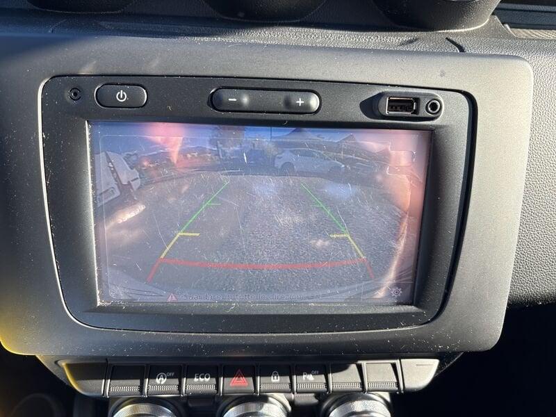 Dacia Duster Duster 1.6 SCe 4x2 Prestige + GPL