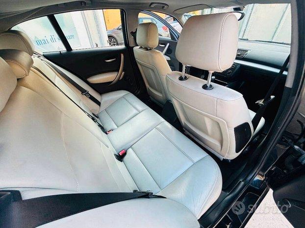 BMW Serie 1 BMW serie 118d Futura