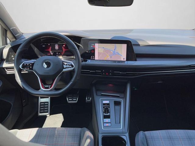 VOLKSWAGEN Golf 2.0 TSI GTI DSG NAVI LED HARMAN KARDON