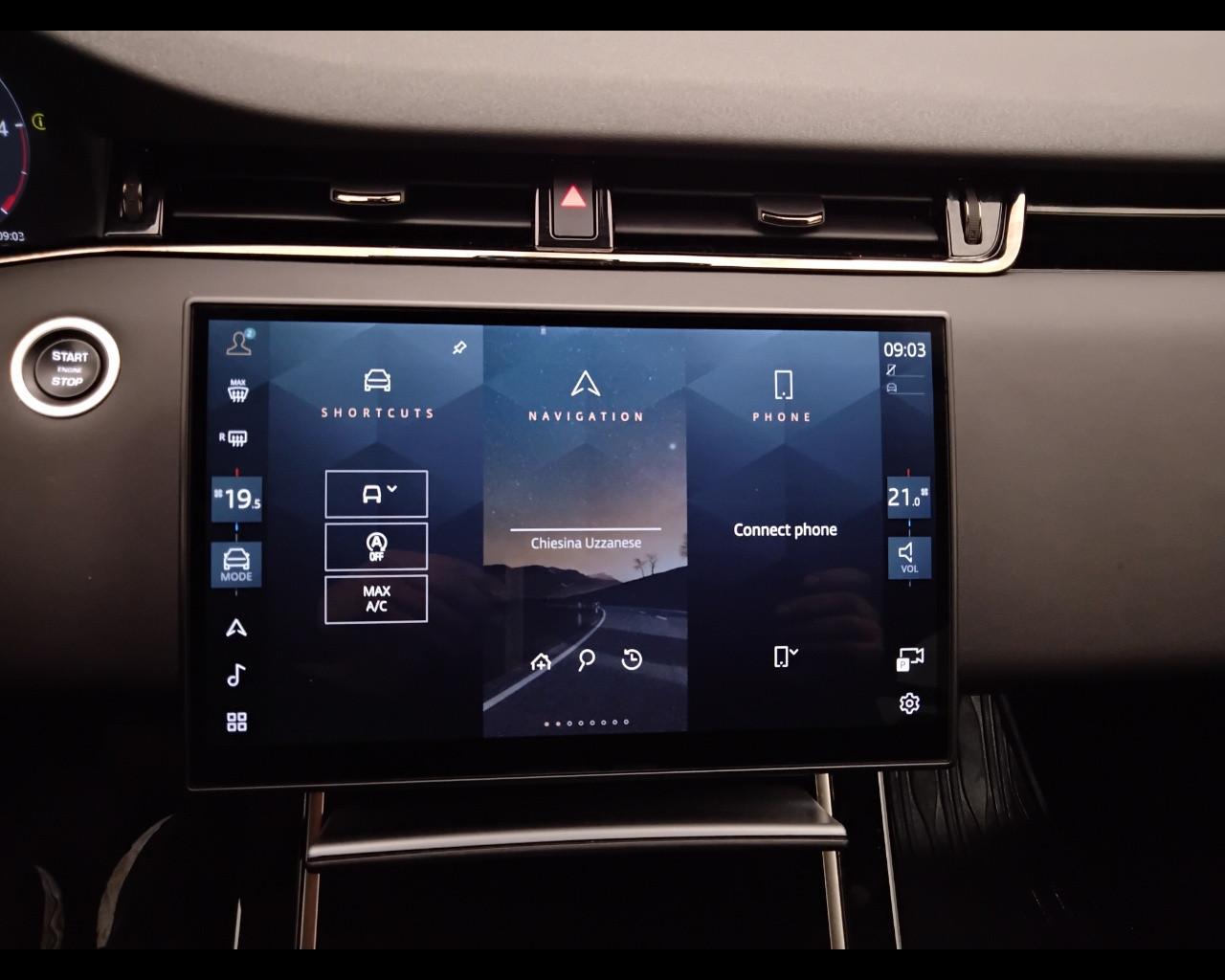 LAND ROVER Range Rover Evoque II 2024 - Range Rover Evoque 2.0d i4 mhev