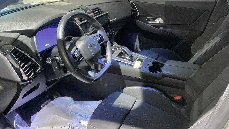 DS DS 7 DS 7 Crossback E-Tense Performace Line+