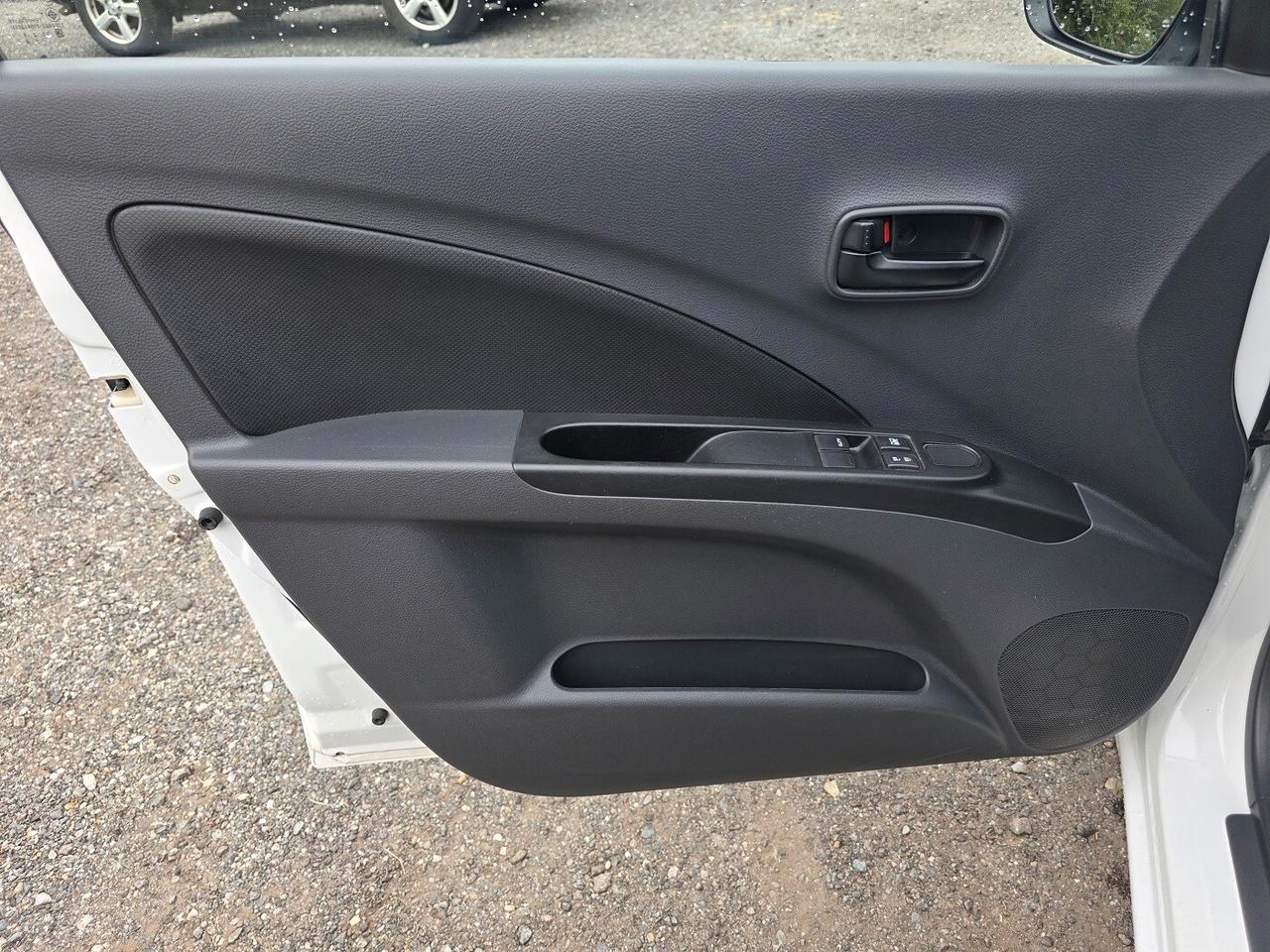 Suzuki Celerio 1.0 Unica proprietaria