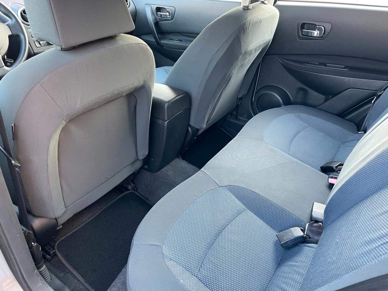 Nissan Qashqai 1.6 16V Visia FRIZIONE NUOVA