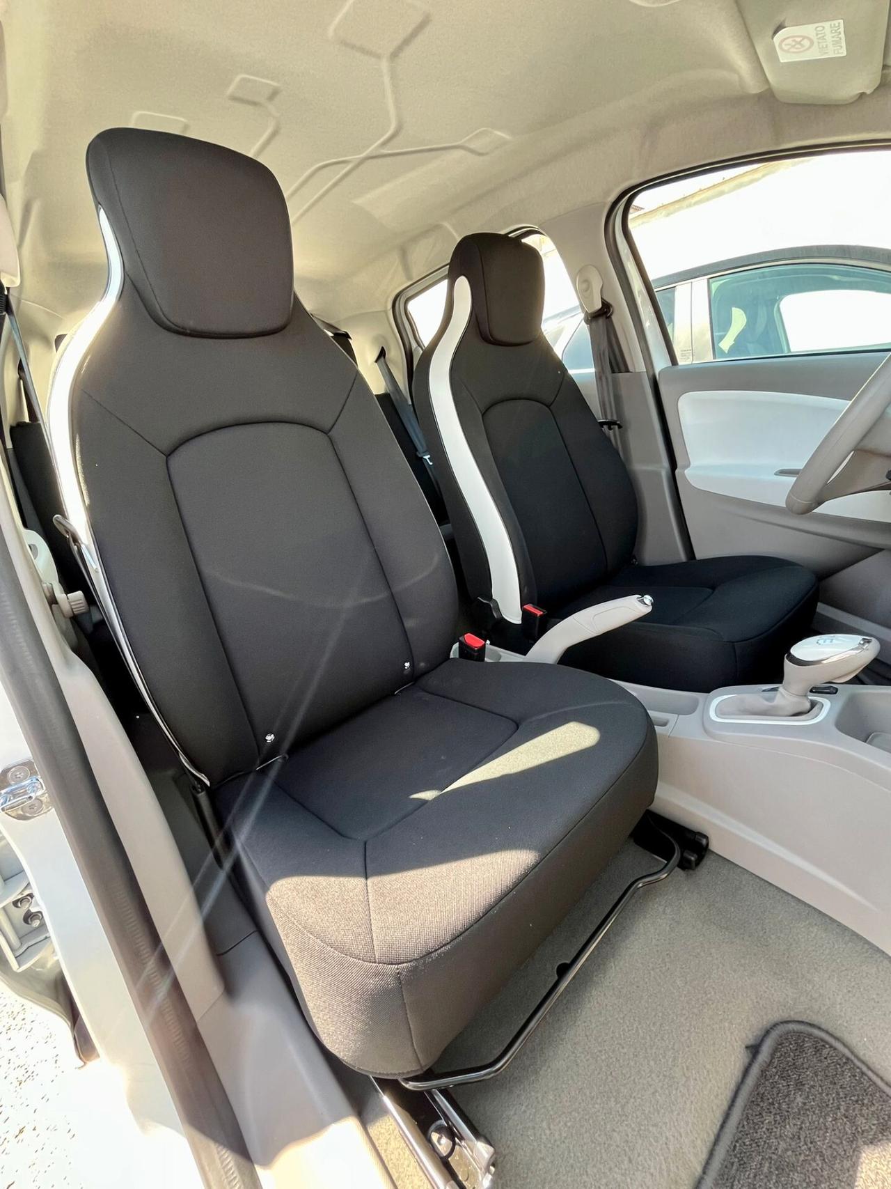Renault ZOE Intens R110