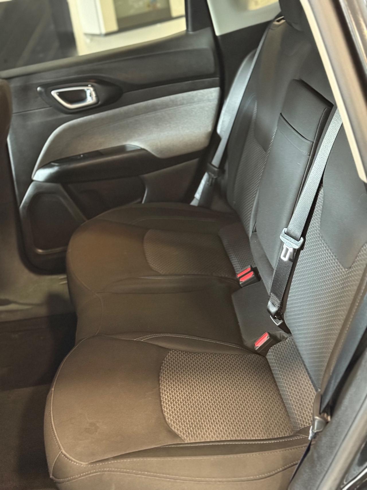 Jeep Compass 1.6 Multijet II 2WD Longitude