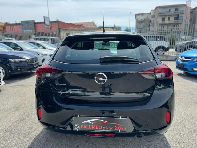 OPEL Corsa 1.2 75cv 50Mila km Elegance