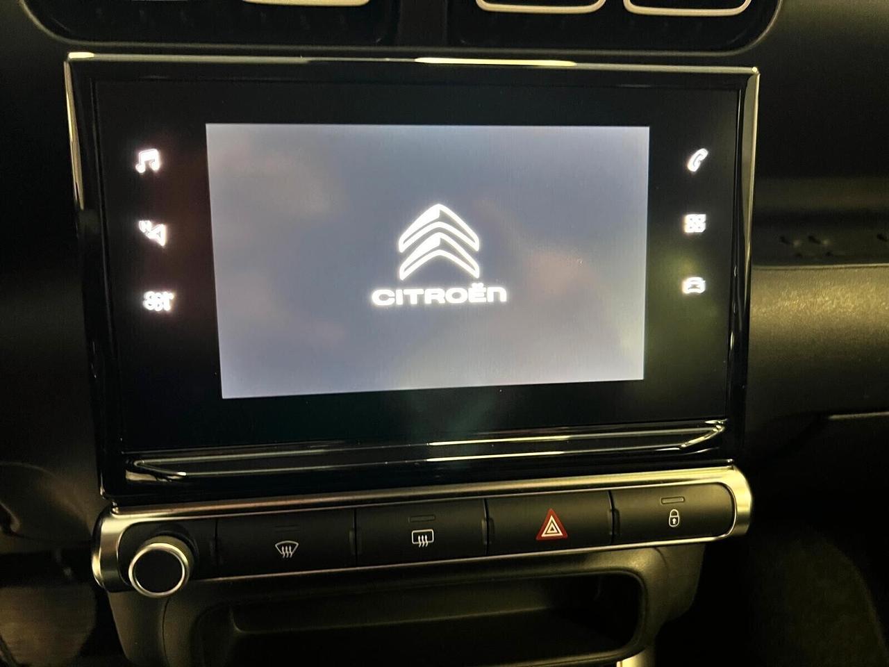Citroen C3 Aircross BlueHDi 120 S&S EAT6 Feel