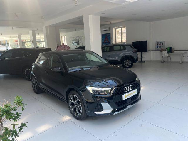 AUDI A1 allstreet 30 TFSI S tronic ADMIRED TUA DA ?249,00