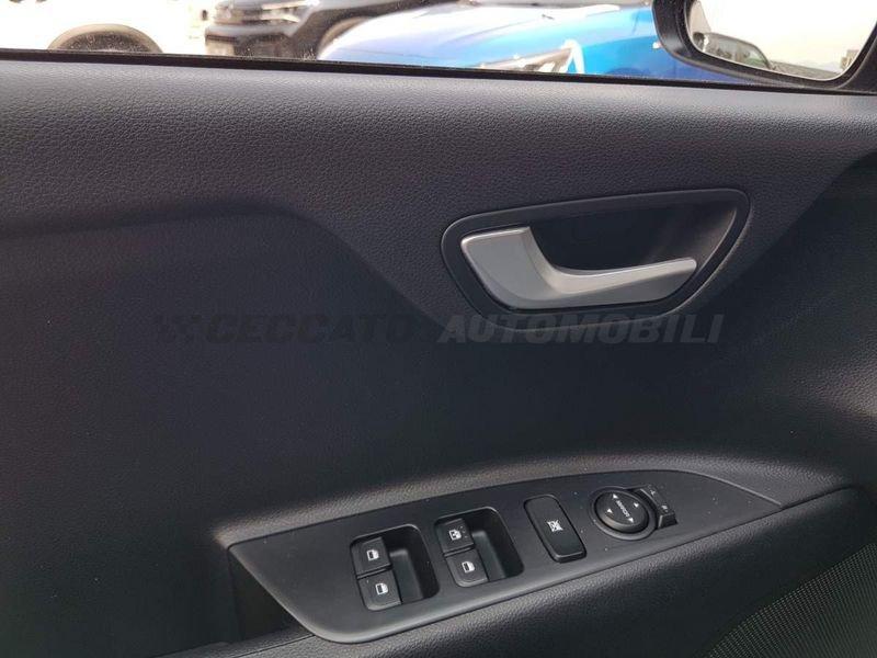 KIA Stonic Stonic 1.0 t-gdi mhev Urban 100cv mt