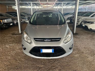 Ford C-Max 1.6 TDCi 115CV Titanium