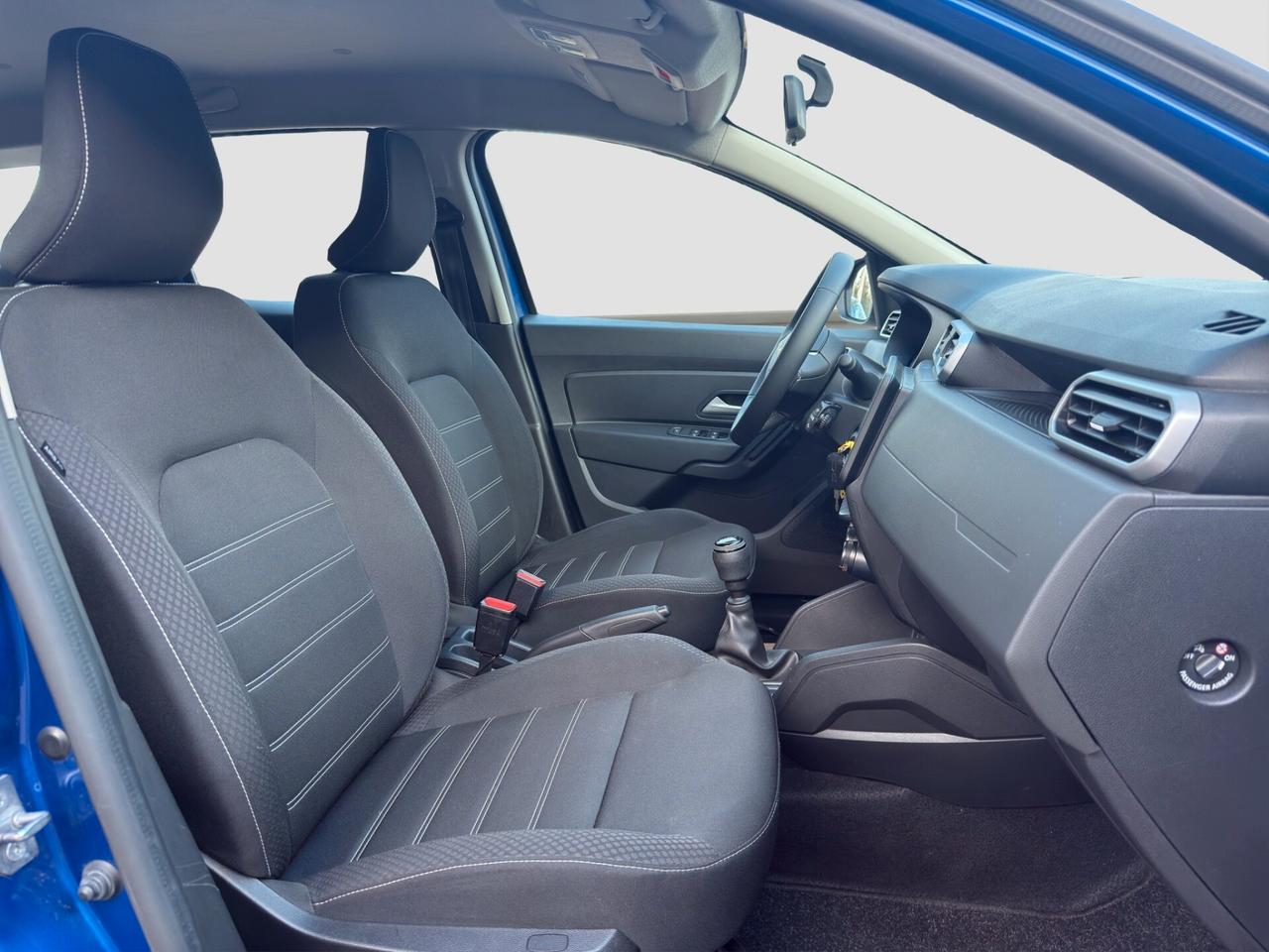 Dacia Duster 1.5 Blue dCi 8V 115 CV 4x2 Expression