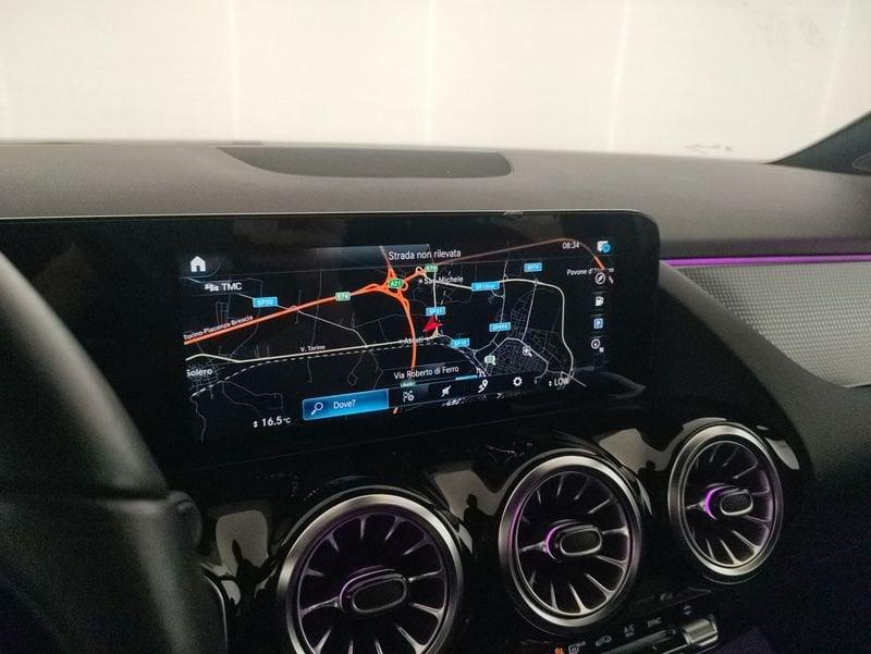 Mercedes-Benz GLA 200 d Sport Plus 4matic auto
