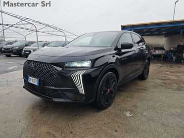 DS AUTOMOBILES DS 7 1.5 bluehdi Performance Line 130cv - GP852FS