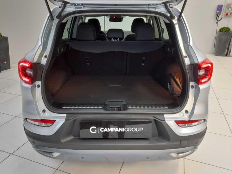 RENAULT Kadjar - Kadjar 1.5 blue dci Sport Edition2 115cv edc