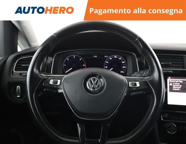 VOLKSWAGEN Golf 2.0 TDI DSG 5p. Executive BlueMotion Technology