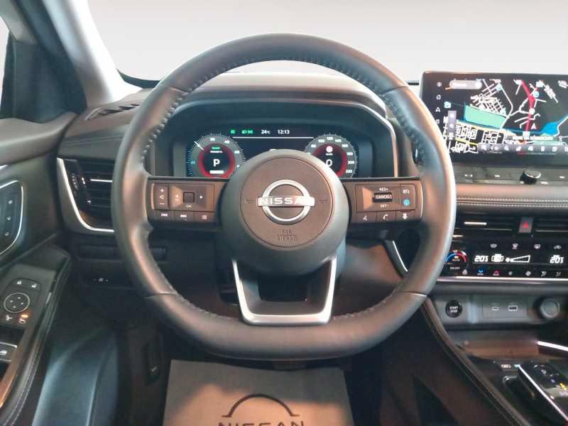 NISSAN X-Trail IV 2022 - X-Trail 1.5 e-power Tekna e-4orce 4wd auto