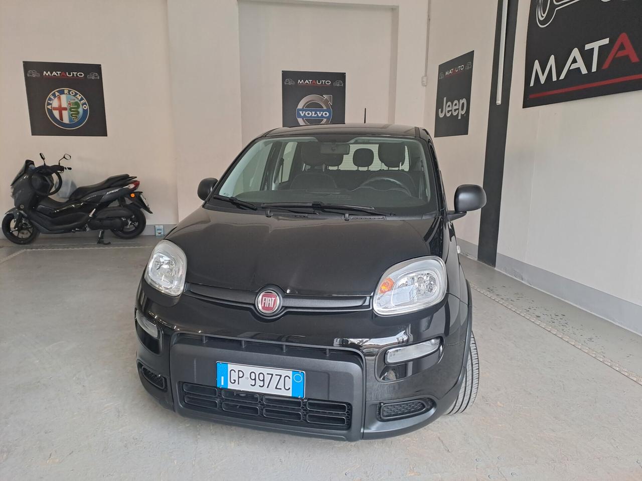 Fiat Panda 1.0 FireFly S&S Hybrid 5 posti