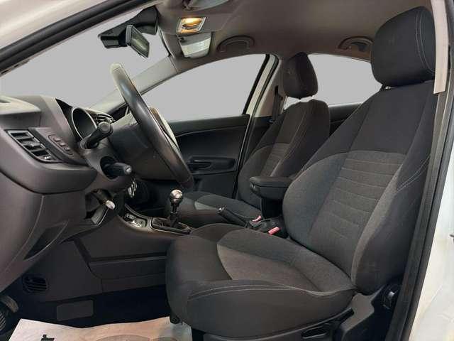 Alfa Romeo Giulietta 1.6 JTDm 120 CV