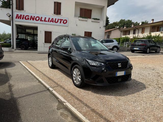 SEAT Arona 1.0 EcoTSI Stye OK NEOPATENTATI