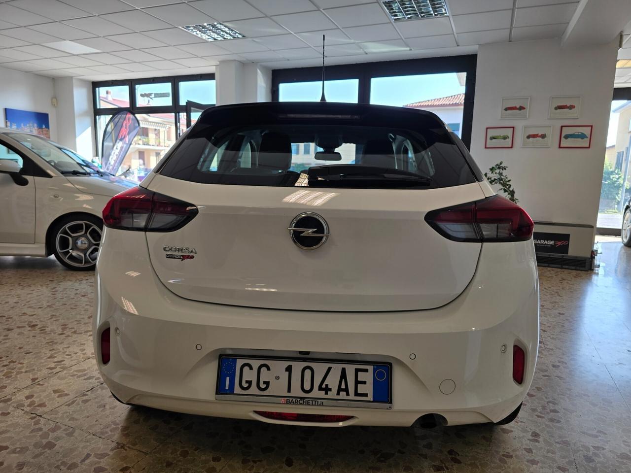 Opel Corsa 1.2 Elegance 2021