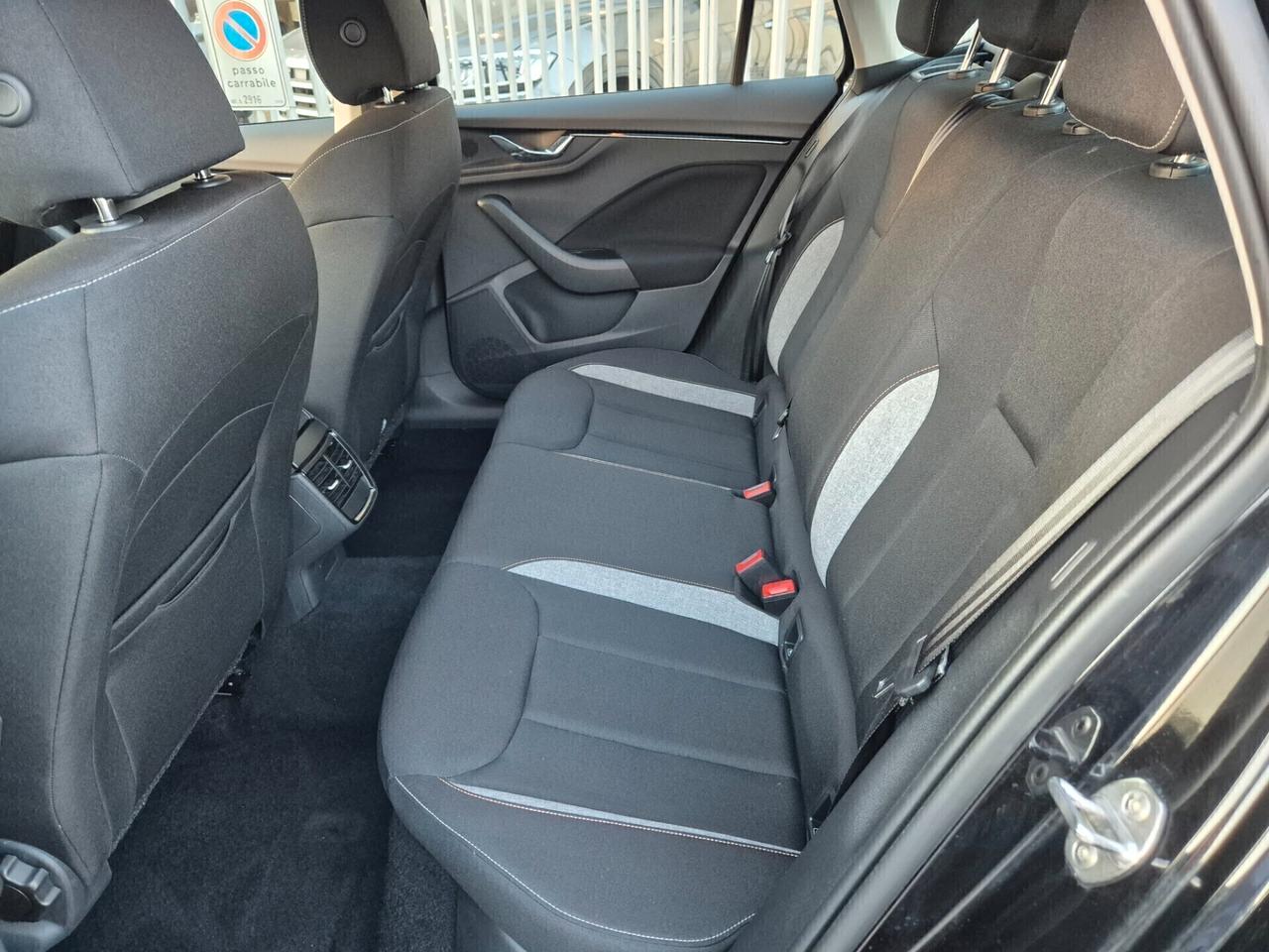 Skoda Kamiq 1.0 TSI Selection