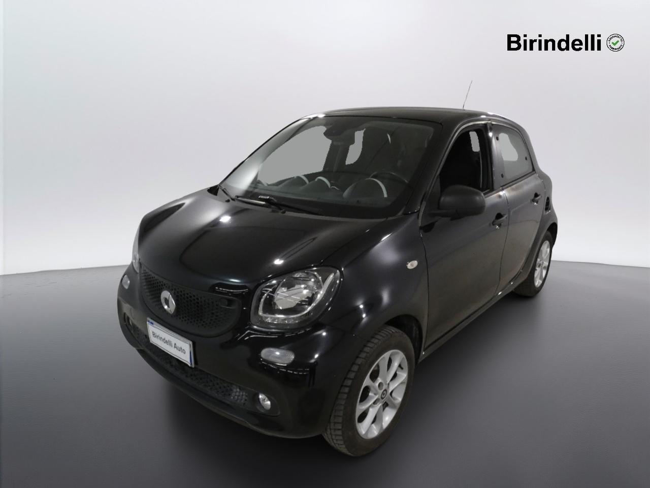 SMART forfour 2ªs. (W453) - forfour 70 1.0 Youngster