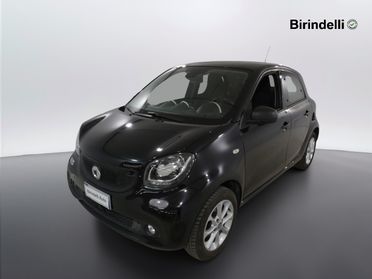 SMART forfour 2ªs. (W453) - forfour 70 1.0 Youngster