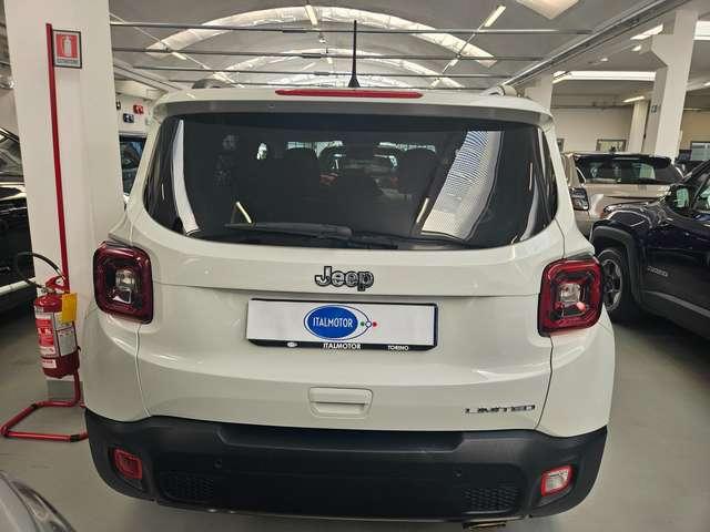 Jeep Renegade Renegade 1.0 Turbo 120cv Limited