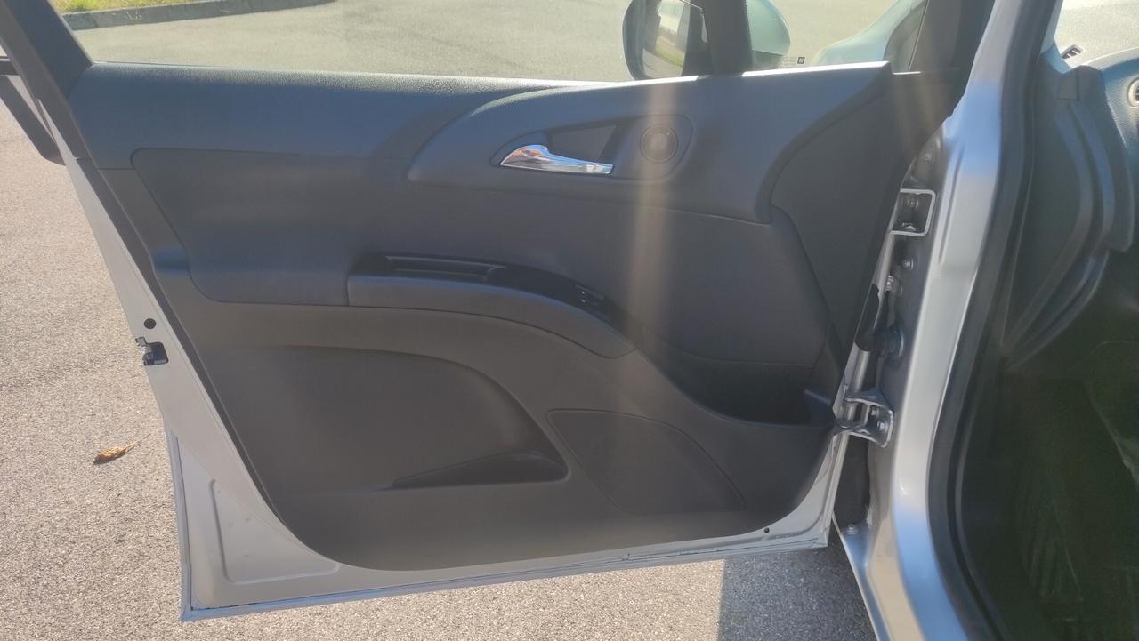 Opel Meriva 1.4 Turbo 120CV GPL NEOPATENTATI - 2016