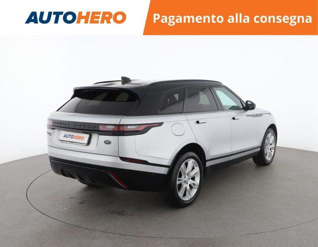 LAND ROVER Range Rover Velar 2.0D I4 240 CV R-Dynamic SE