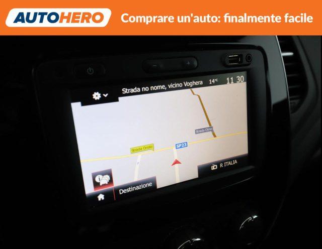 RENAULT Captur TCe 12V 90 CV Sport Edition