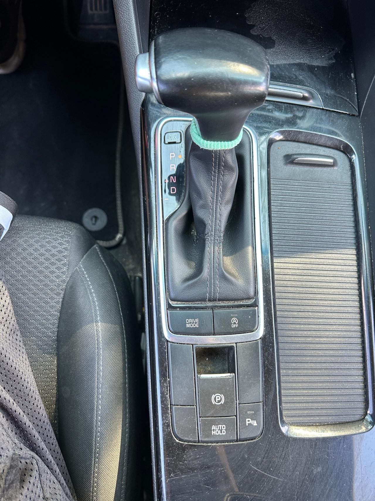 Kia Optima 1.7 CRDi (Garanzia 24 Mesi)