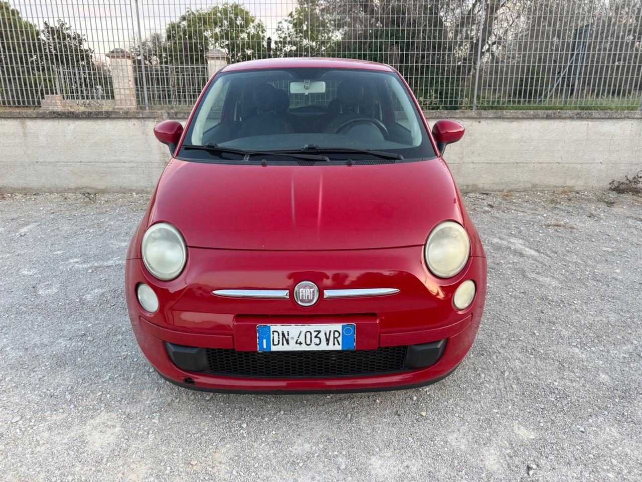 Fiat 500 1.3 Multijet 16V 75 CV Sport