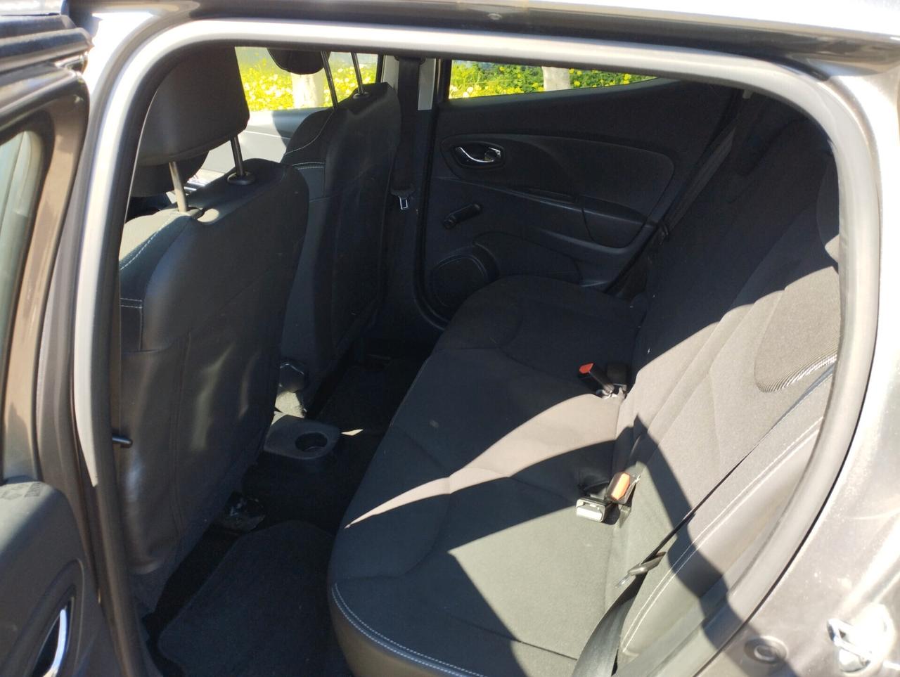 Renault Clio 1.5 dCi 8V 75CV 5 porte Live