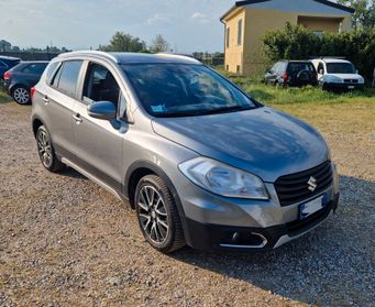 Suzuki S-Cross 1.6 VVT Easy