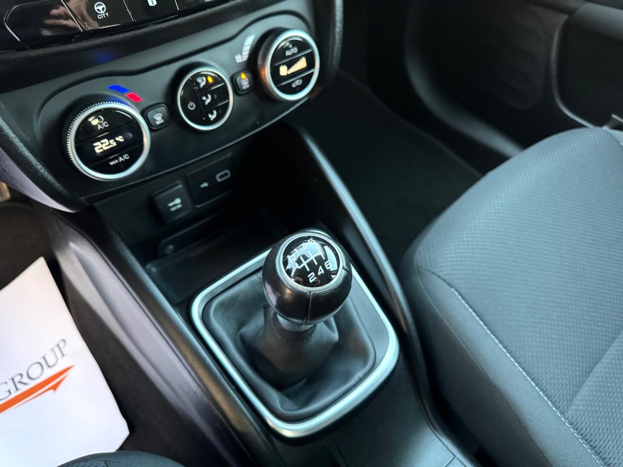 FIAT TIPO 1.6 Mjt 130Cv S.W. - Led Navi