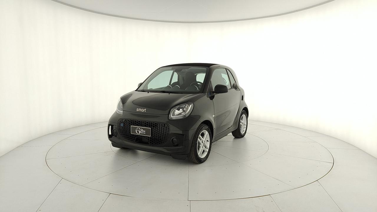 SMART Fortwo eq Pure 22kW