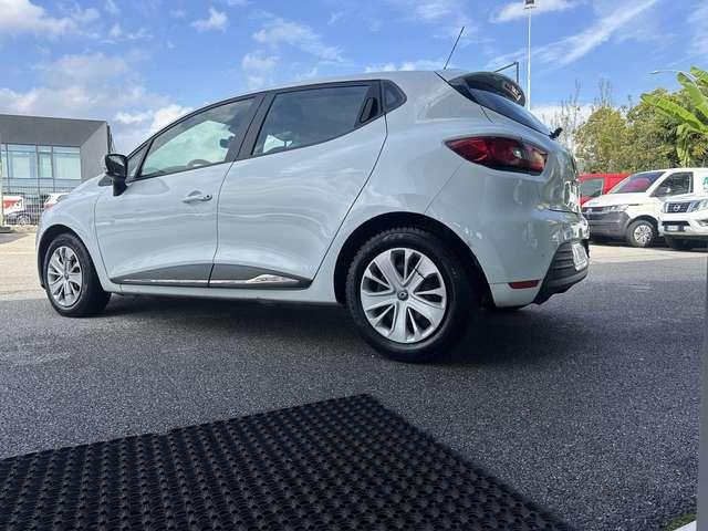 Renault Clio 1.5dci Van 4 Posti Life 75cv CLIMA NAVI E6C IVA