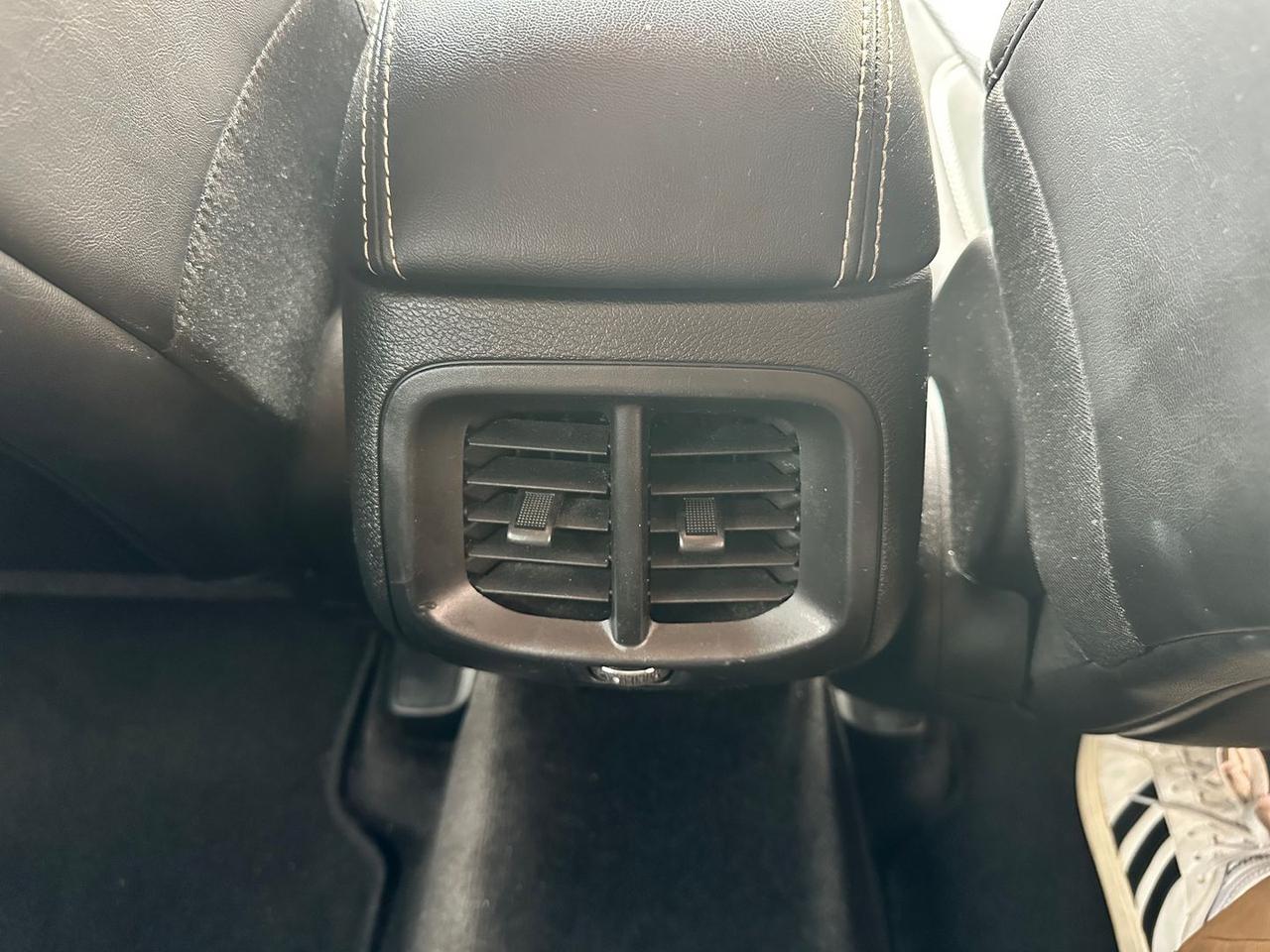 Jeep Cherokee Limited 2.0 MultiJet