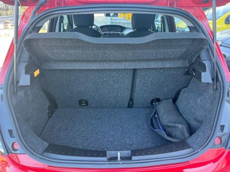 Lancia Ypsilon Ypsilon 1.2 69 CV 5 porte GPL Silver