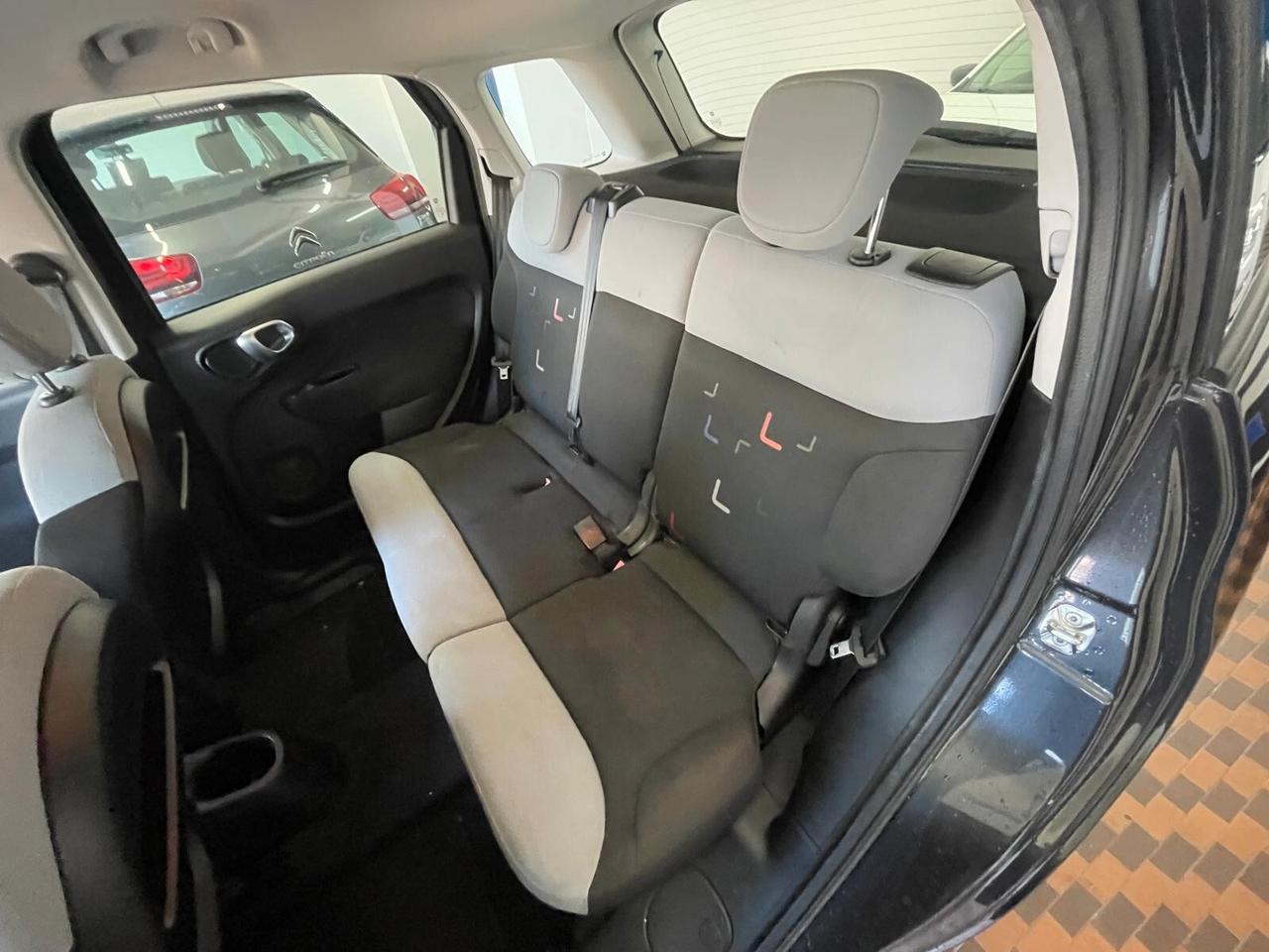 Fiat 500L 1.3 Multijet 95 CV