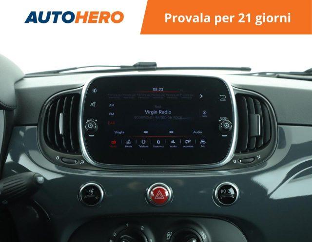 ABARTH 595 1.4 Turbo T-Jet 145 CV