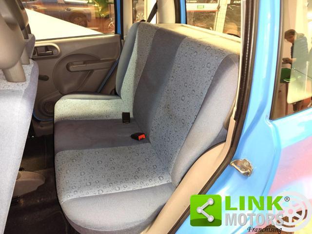 FIAT Panda 1.1 Active NEOPATENTATI GARANZIA INCLUSA