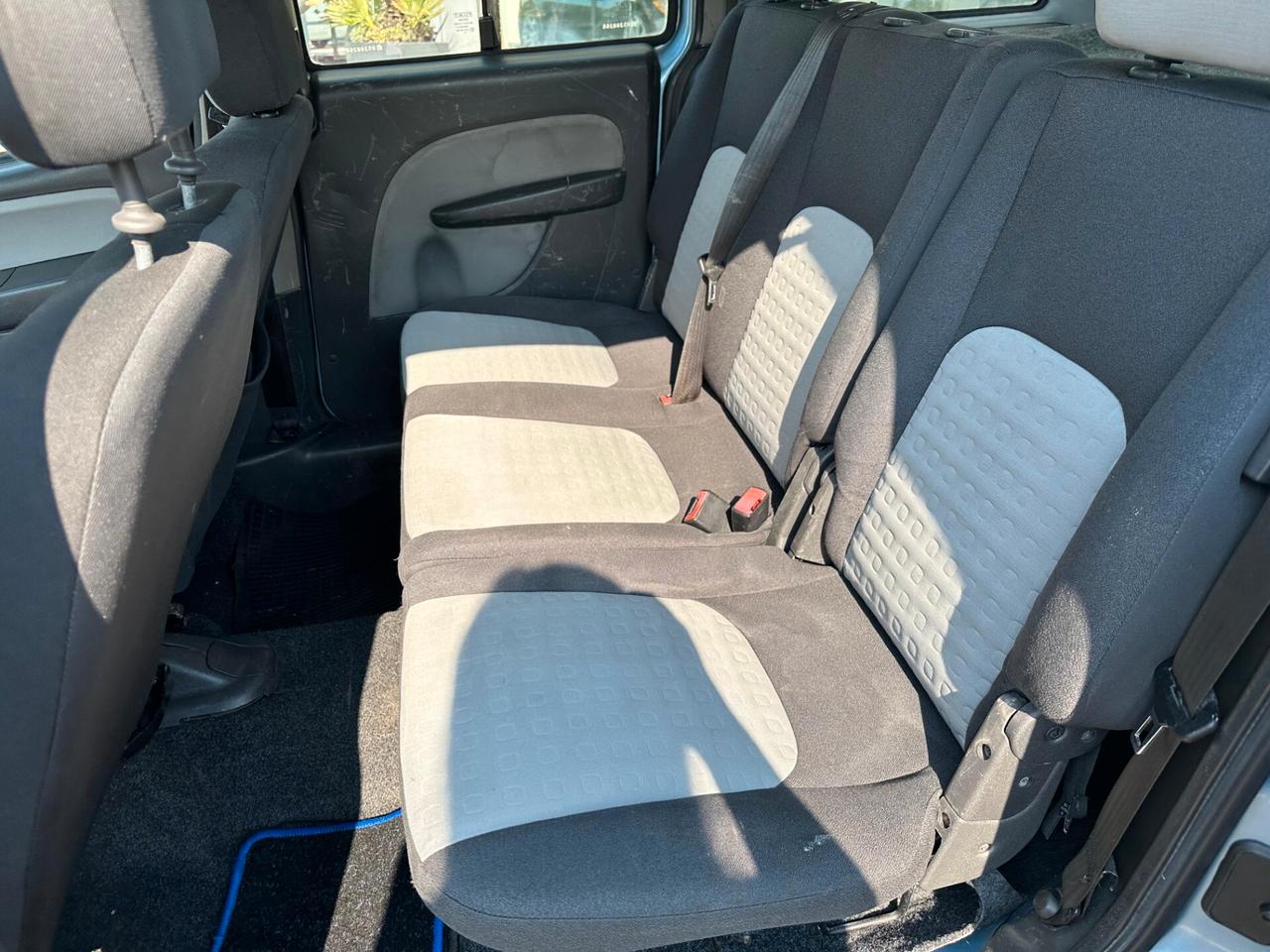 Fiat Doblo Doblò 1.3 Multijet 16V Family NEOPATENTATI