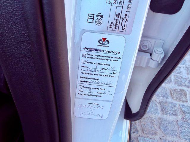 VOLKSWAGEN Golf R LINE - 130CV - UNIPRO - TETTO - NO OBBLIGO FINAN