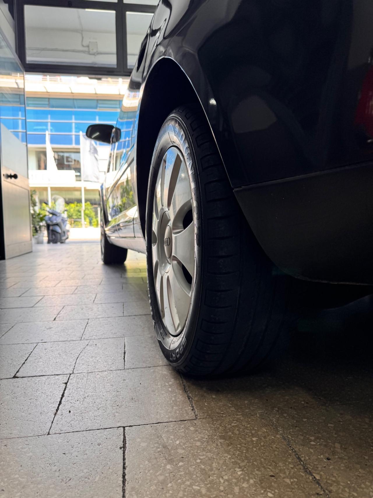 Audi A3 SPB 2.0 TDi 140 Cv Ambition - 2006
