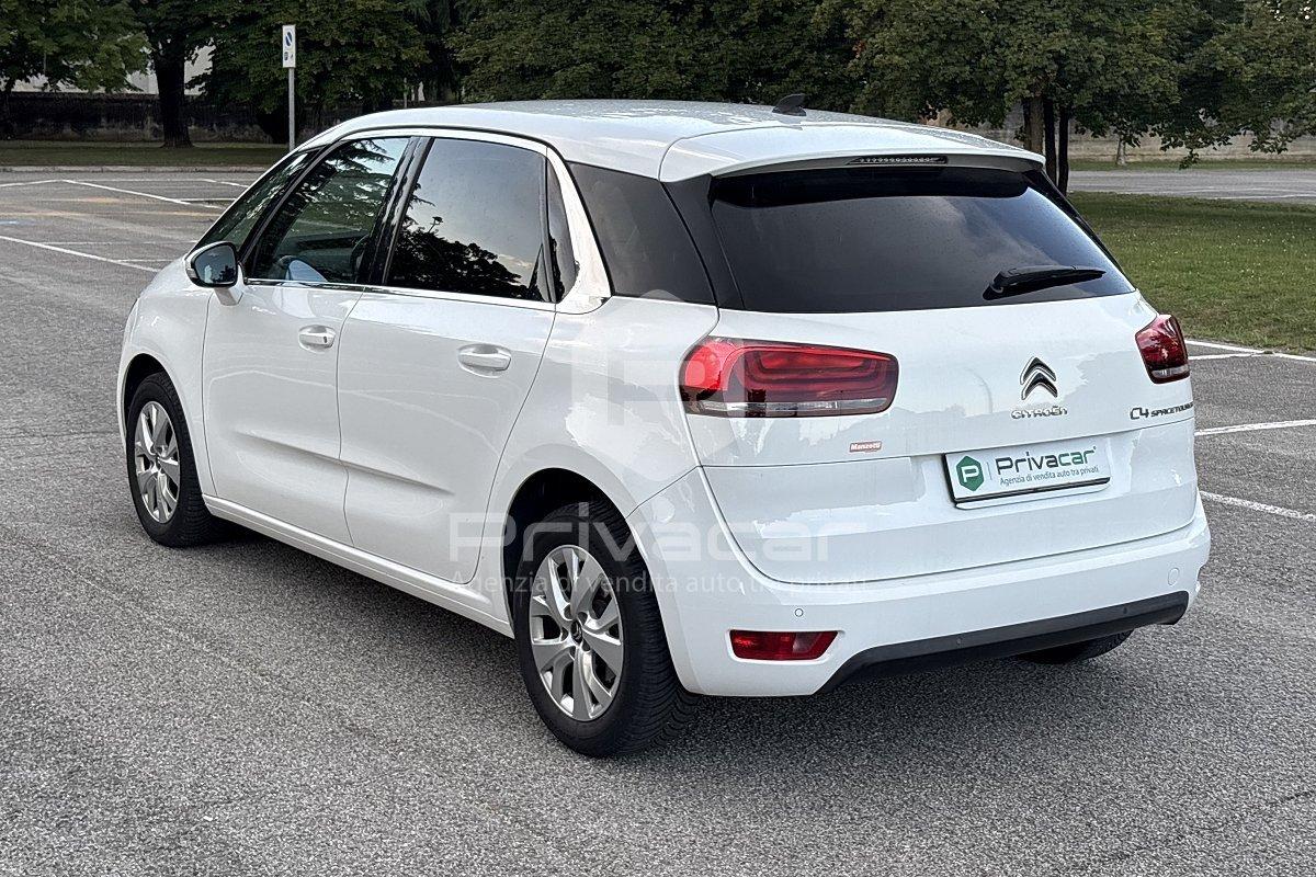 CITROEN C4 SpaceTourer BlueHDi 130 S&S Live